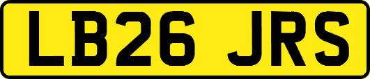 LB26JRS