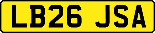 LB26JSA