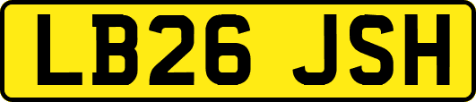 LB26JSH