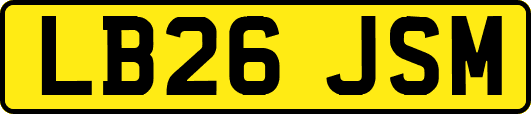 LB26JSM