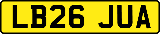 LB26JUA