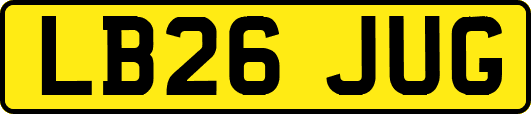 LB26JUG