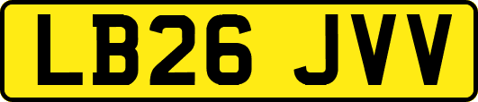 LB26JVV