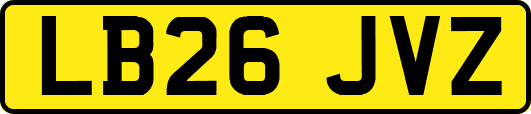 LB26JVZ
