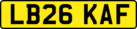 LB26KAF