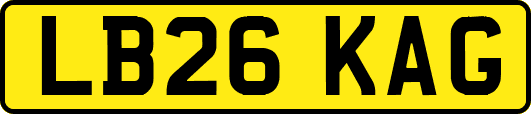 LB26KAG
