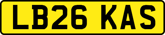LB26KAS