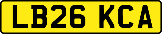 LB26KCA