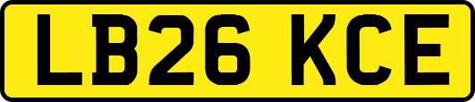 LB26KCE