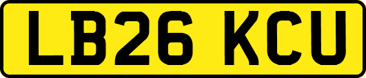 LB26KCU