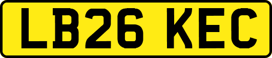 LB26KEC