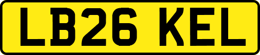 LB26KEL