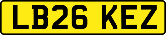 LB26KEZ