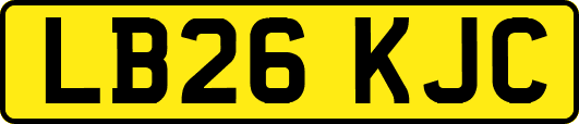 LB26KJC
