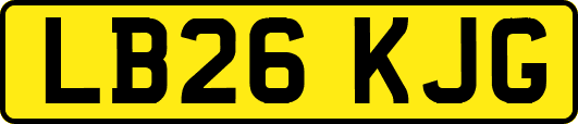 LB26KJG