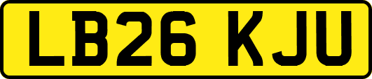LB26KJU