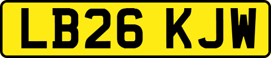 LB26KJW