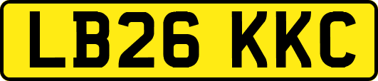 LB26KKC