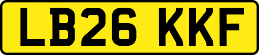 LB26KKF