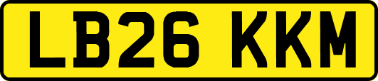 LB26KKM