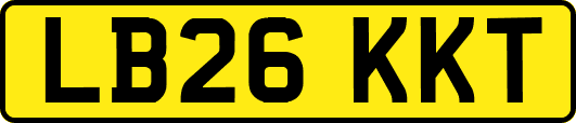 LB26KKT