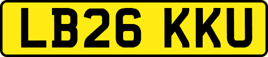 LB26KKU