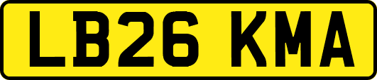 LB26KMA