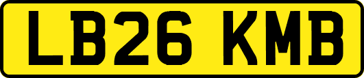 LB26KMB