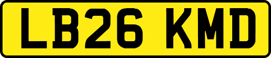LB26KMD