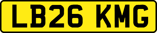 LB26KMG