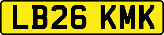LB26KMK