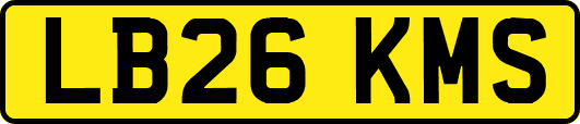 LB26KMS