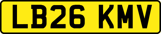 LB26KMV