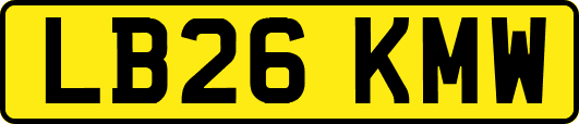 LB26KMW