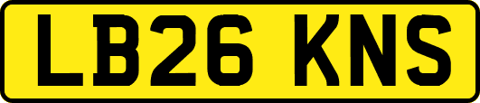 LB26KNS