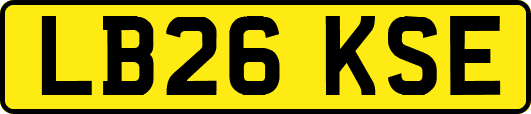 LB26KSE