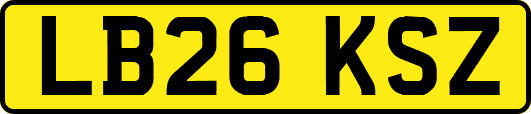 LB26KSZ