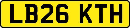 LB26KTH