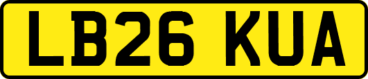 LB26KUA