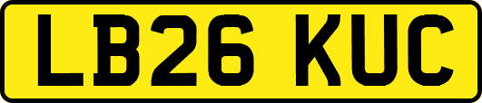 LB26KUC