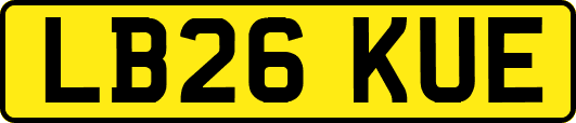 LB26KUE