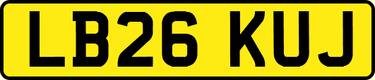 LB26KUJ