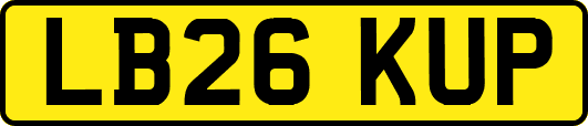 LB26KUP