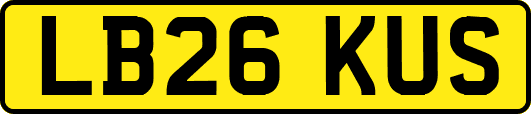 LB26KUS