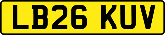 LB26KUV