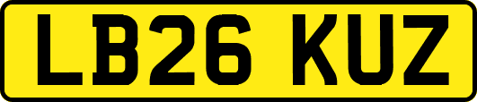LB26KUZ