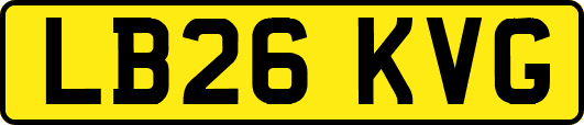 LB26KVG