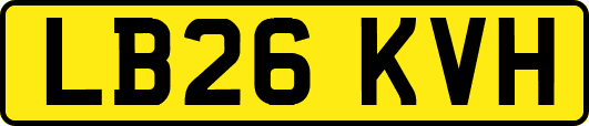 LB26KVH