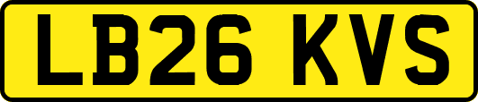 LB26KVS