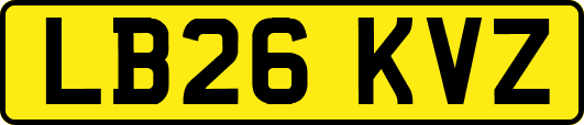LB26KVZ